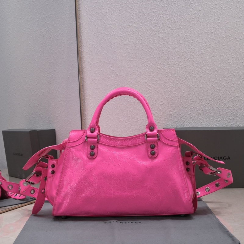 Balenciaga Top Handle Bags